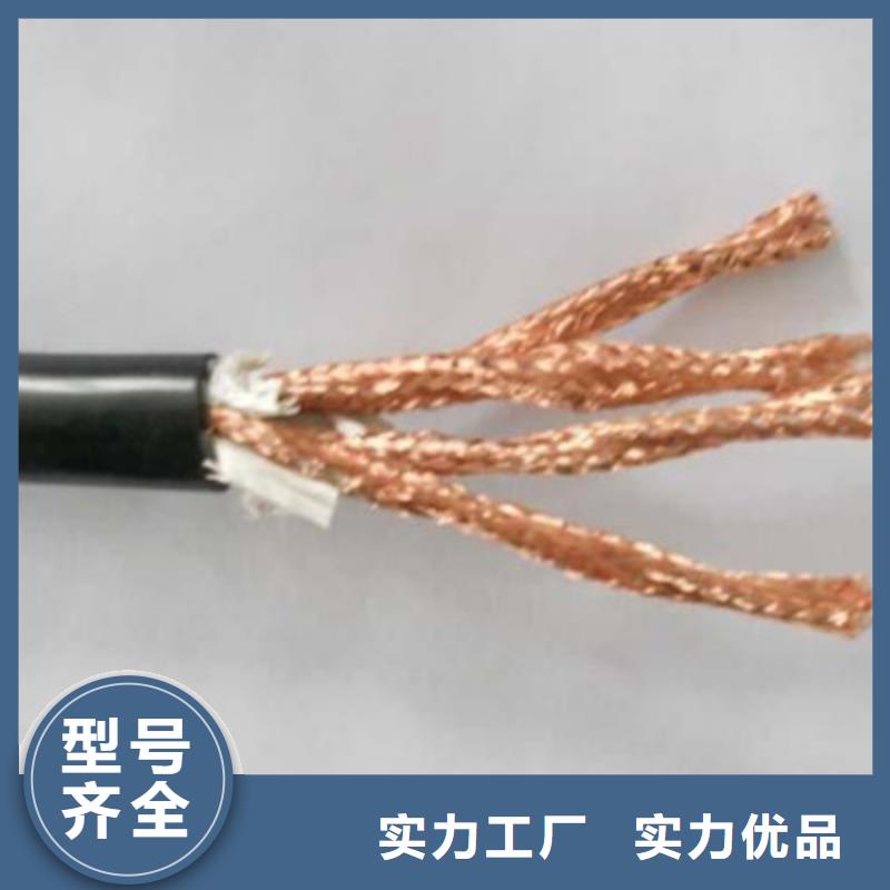 耐火计算机电缆NH-DJYJVP2R3X2.5