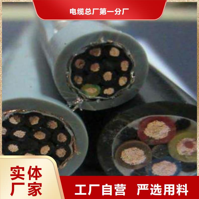 控制电缆,屏蔽电缆满足多种行业需求