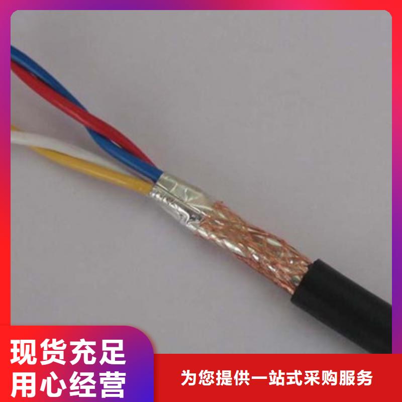 耐高温电缆屏蔽电缆专心专注专业