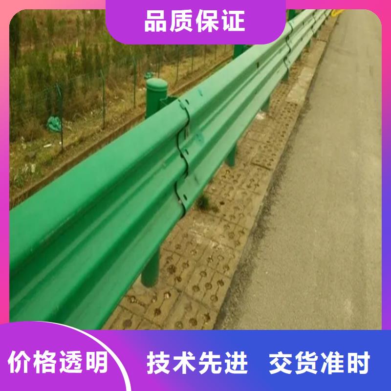 公路立柱厂家长期供应