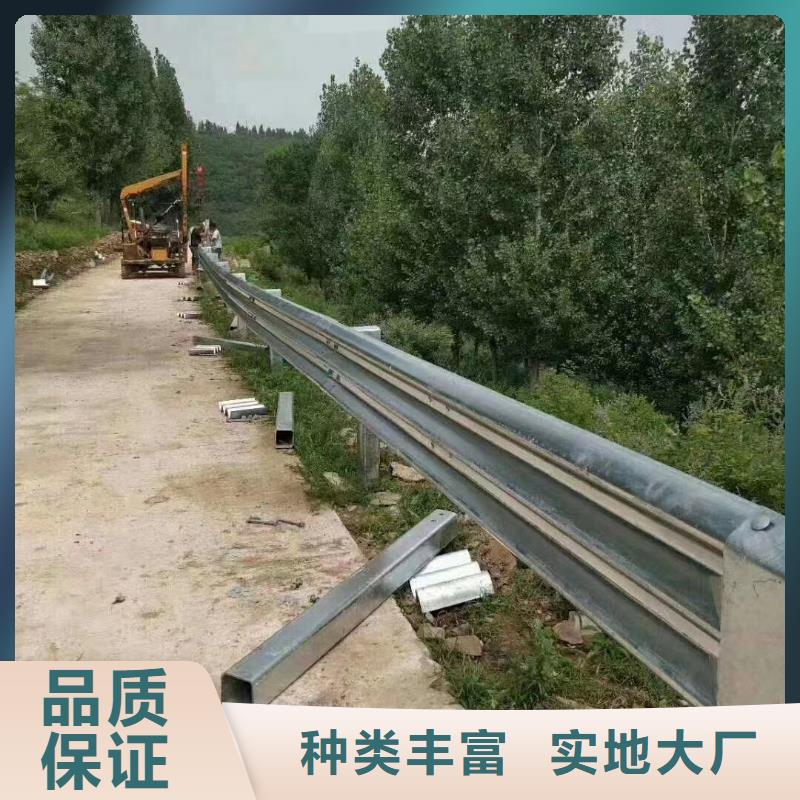 口碑好的公路防撞护栏公司