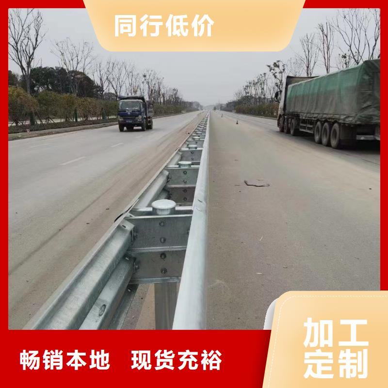 公路灯光铝艺栏杆-公路灯光铝艺栏杆靠谱