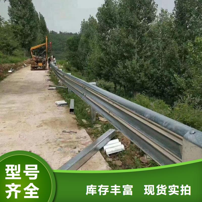 不锈钢桥梁护栏生产商_云海旭金属材料有限公司