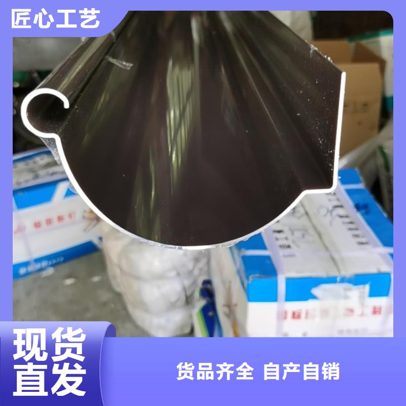 塑料成品水槽矩形雨水管