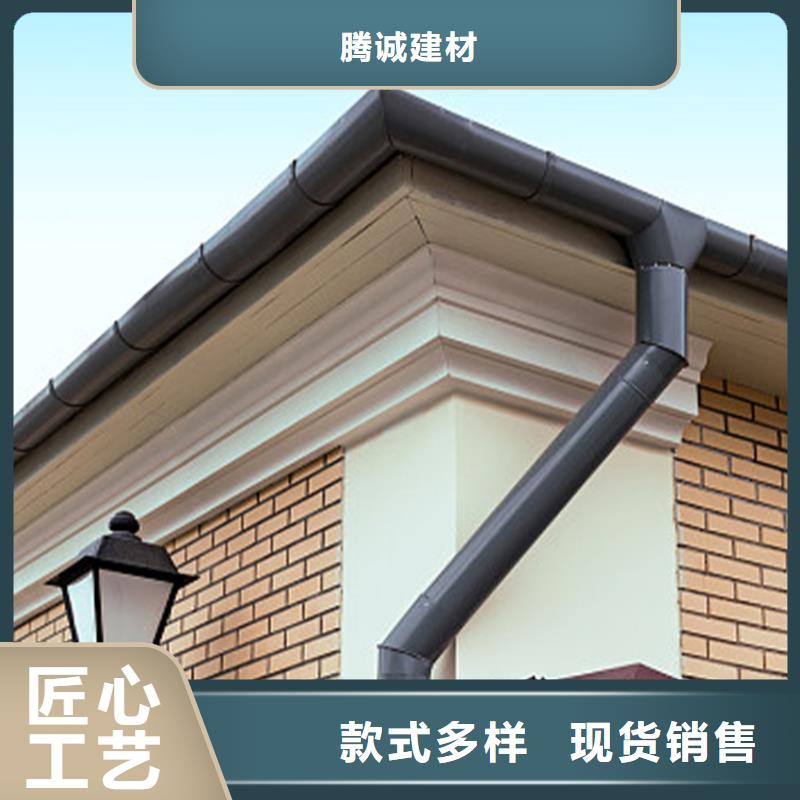 檐沟 落水系统供应商