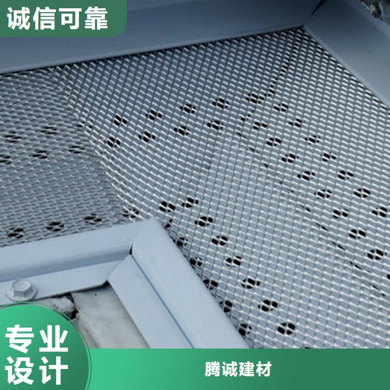 【檐槽】PVC雨水管不只是质量好