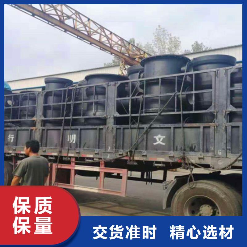 DN600球墨管全盘三通24小时发货