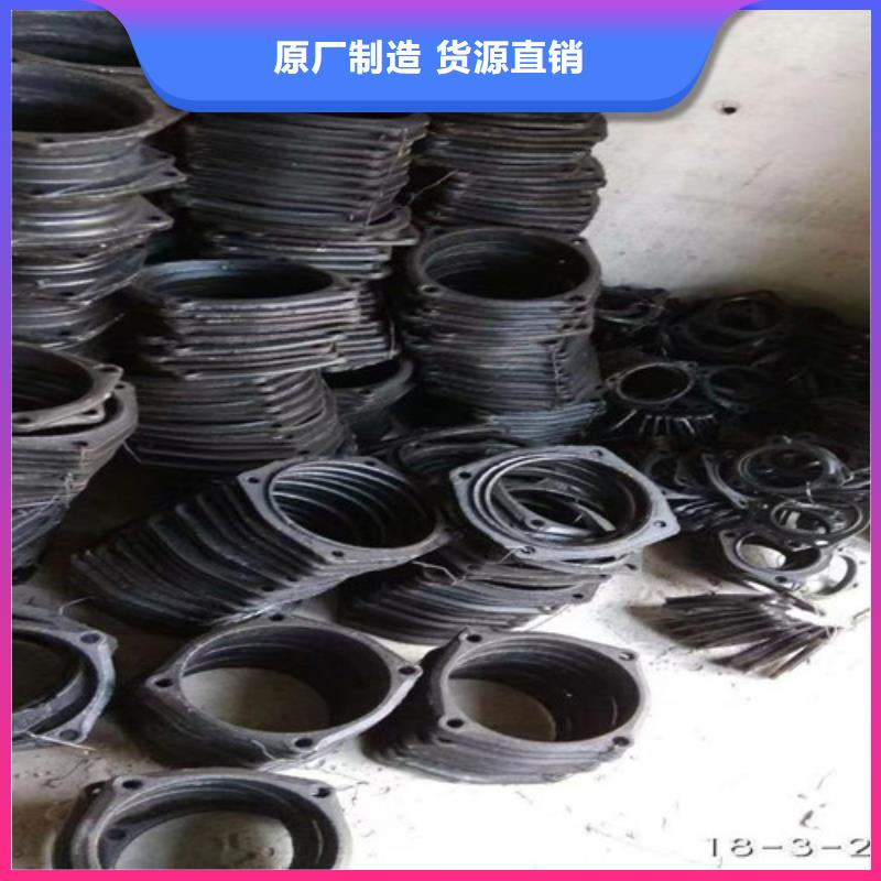 柔性铸铁管dn800球墨铸铁管工厂直供