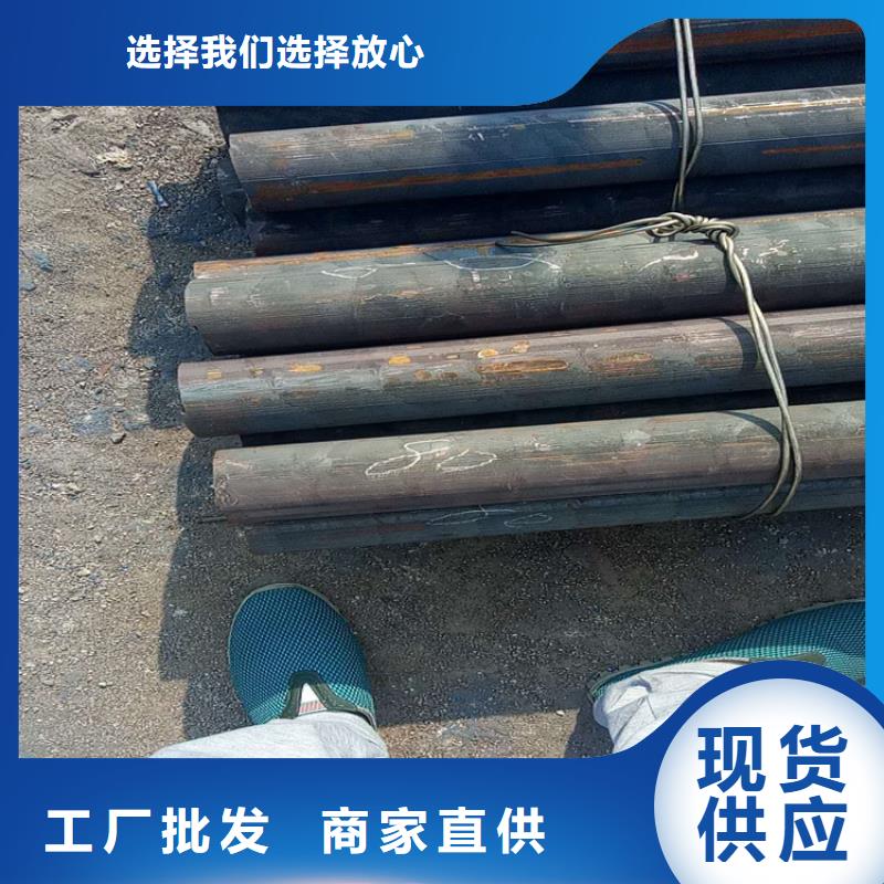 球墨铸铁型材小口径球墨铸管现货充足量大优惠
