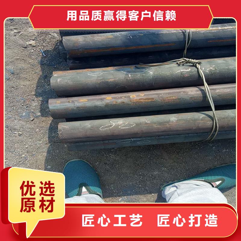 球墨铸铁型材 dn500球墨铸铁管重信誉厂家