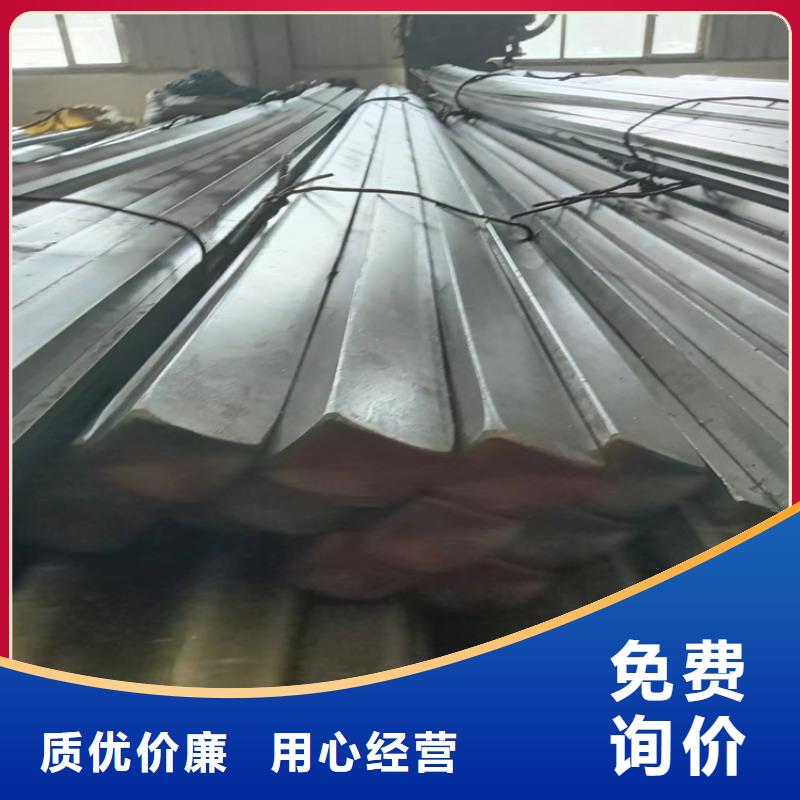 冷拔方钢热轧扁钢好品质售后无忧