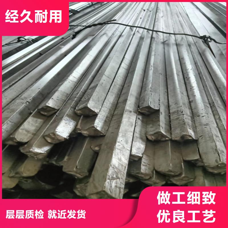 55x55冷拔方钢冷拉方钢价格便宜