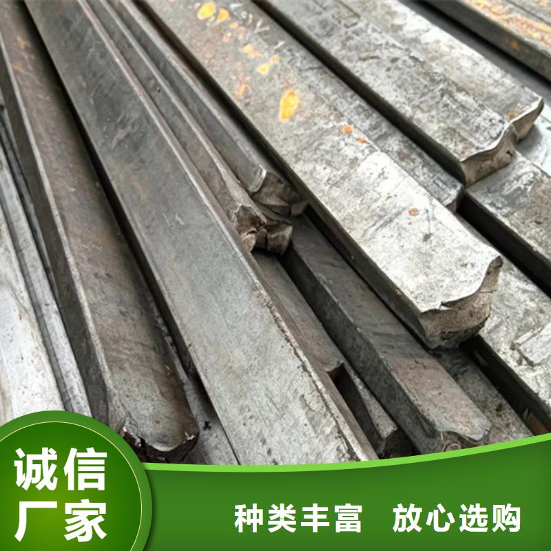 冷拔扁钢热轧扁钢打造好品质