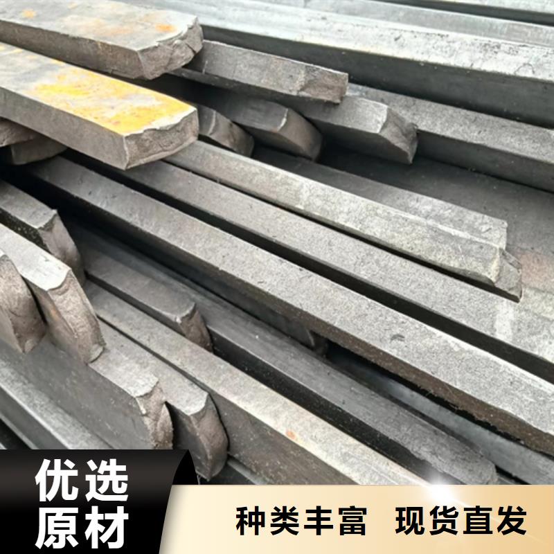 冷拔扁钢热轧扁钢有实力有经验