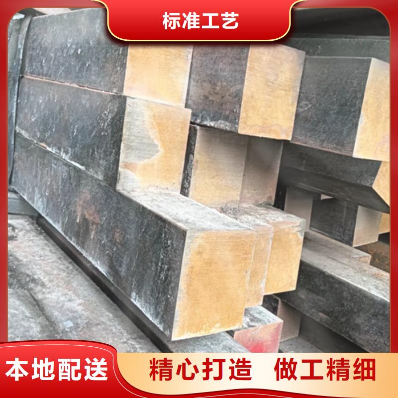 冷拔扁钢5×50山东鑫泽制品-信守承诺