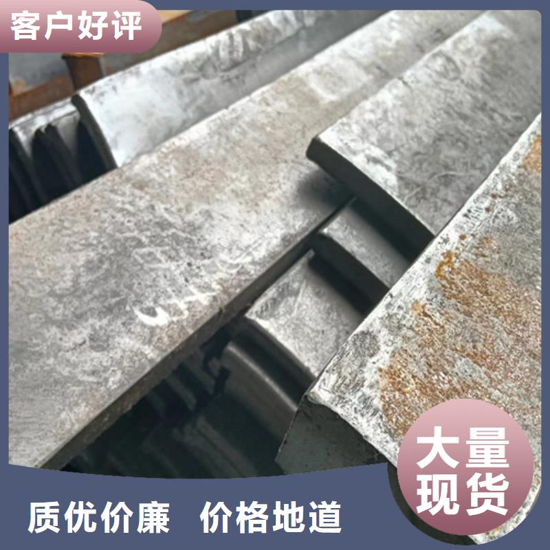 冷拔扁钢-16Mn方钢细节严格凸显品质