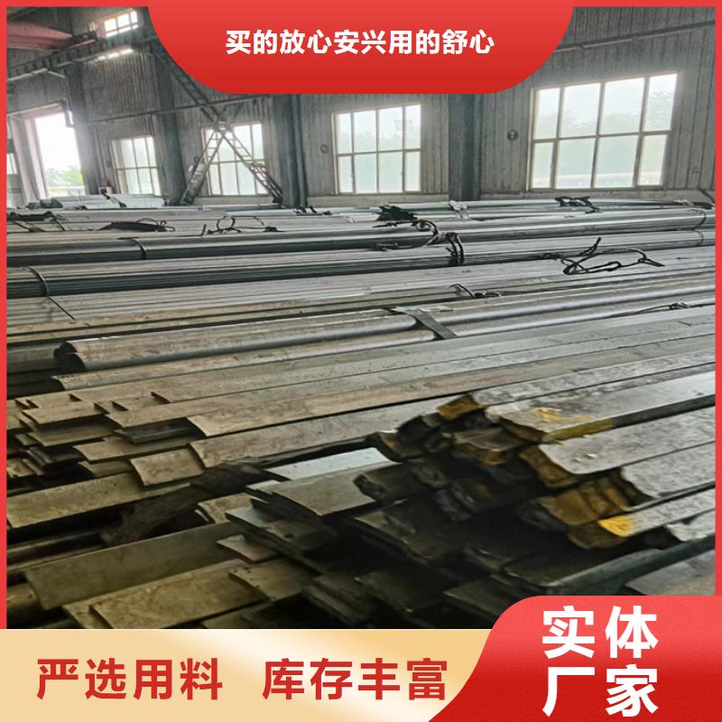 冷拔扁钢16Mn方钢N年专注