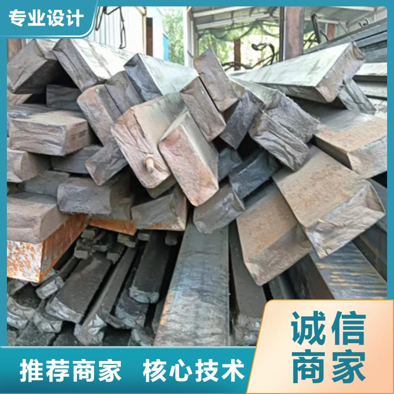 冷拔扁钢16Mn方钢实体厂家支持定制
