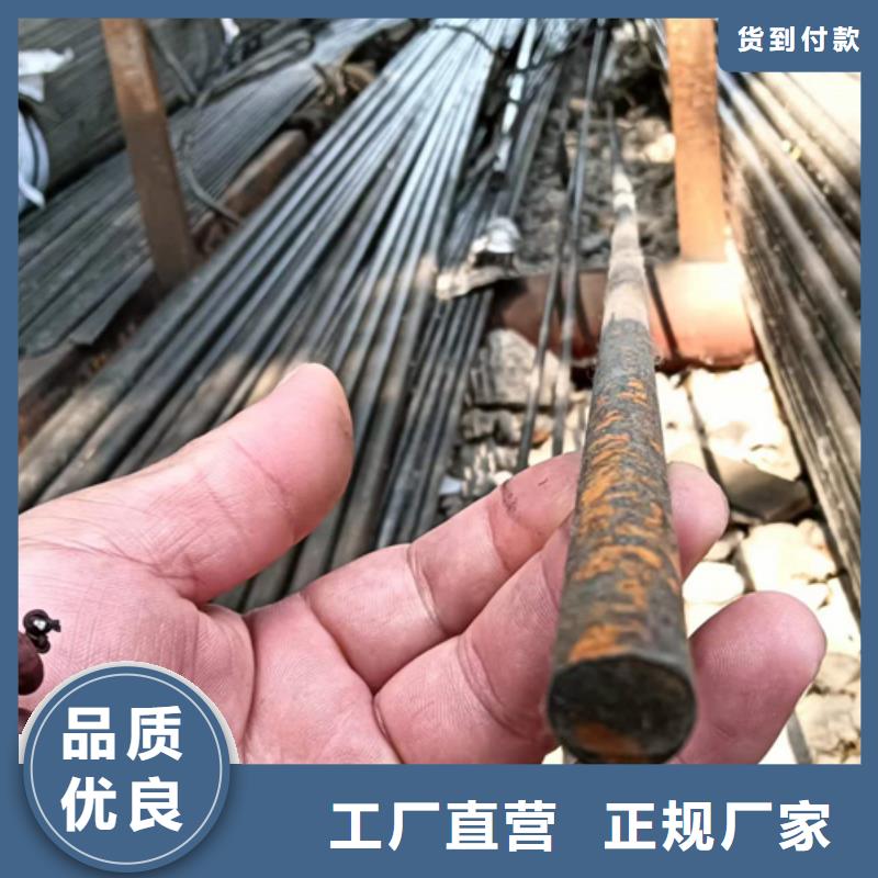 鑫泽40Cr冷拔光亮圆钢型号大全