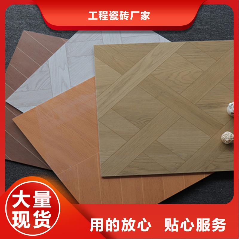 小地砖仿古砖定制速度快工期短