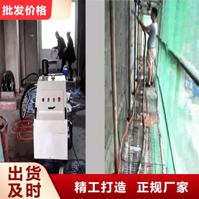 建筑工地多功能砂浆喷涂机小型厂家货源