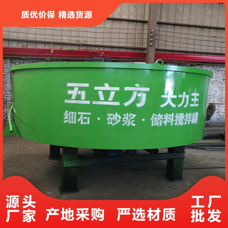 [新普]龙湾混凝土储料罐品质保证