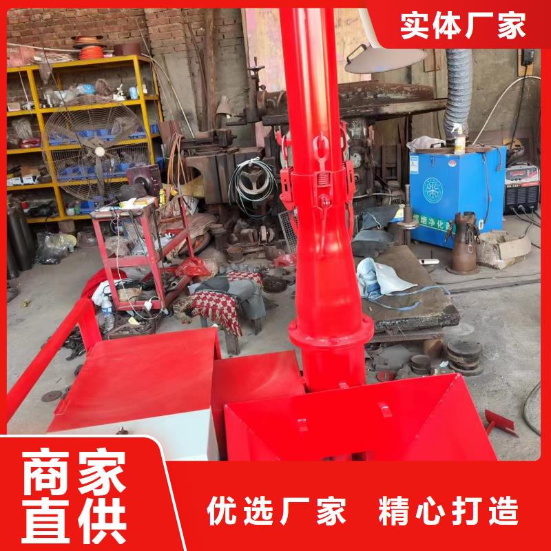 构造柱砼泵生产商_新普机械制造厂