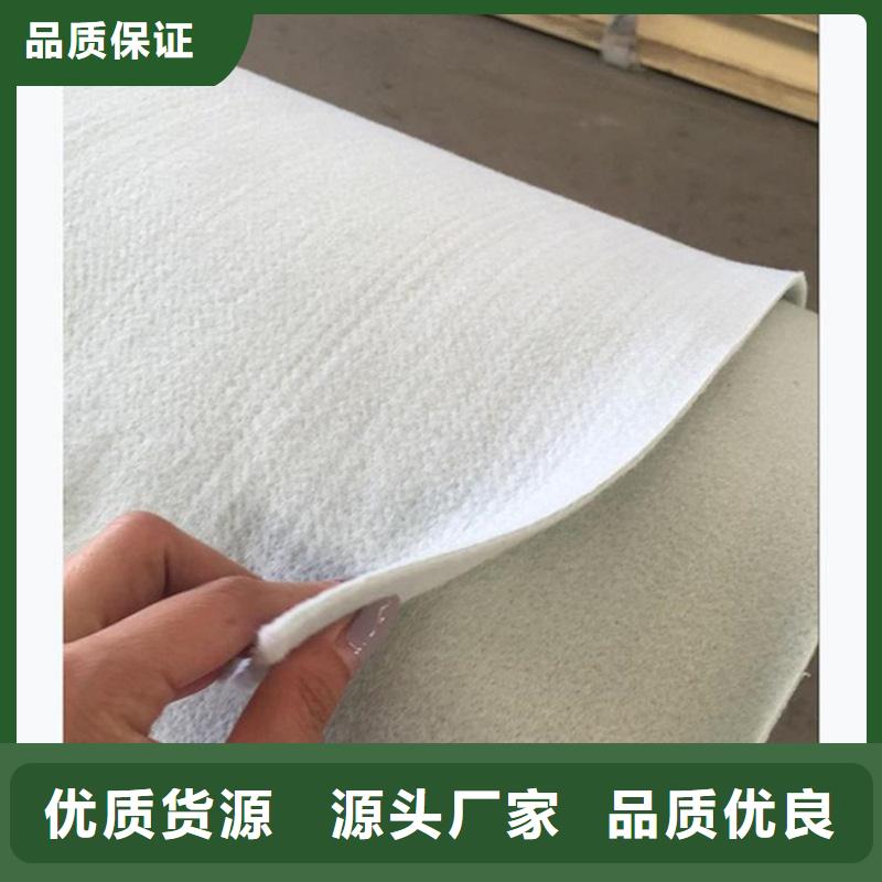 土工布膨润土防水毯厂家直发