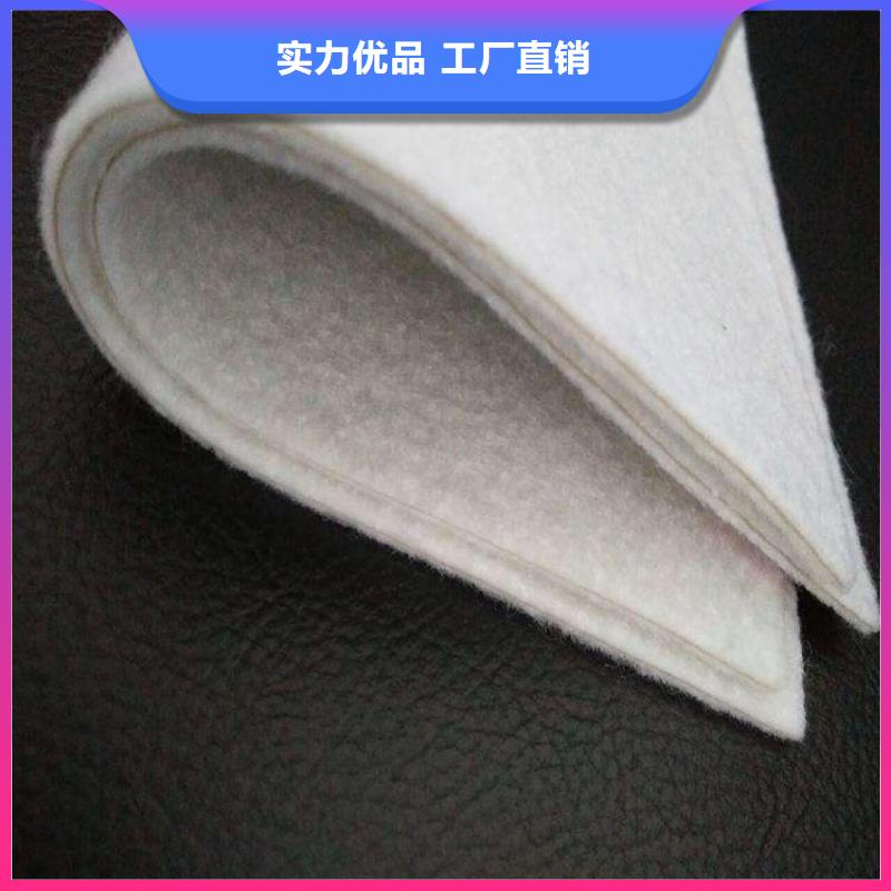 土工布软式透水管优势