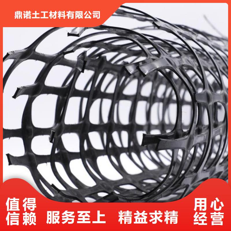 土工格栅