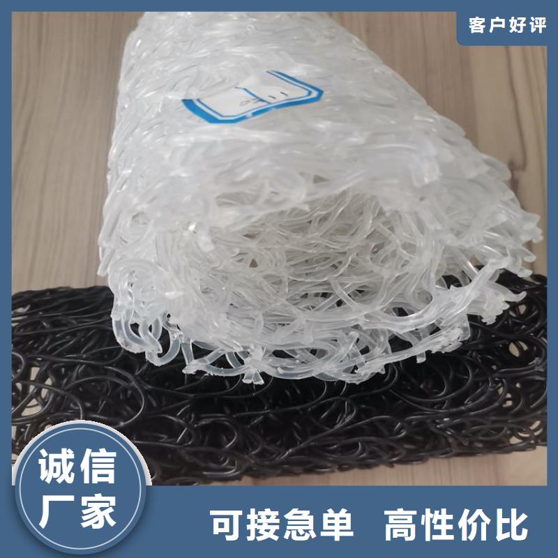 塑料盲沟-土工布讲信誉保质量
