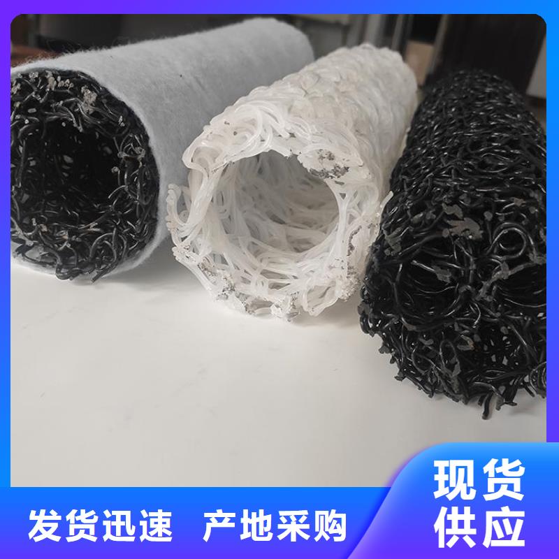 塑料盲沟,HDPE土工膜欢迎来电询价
