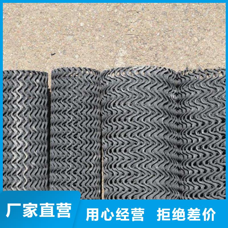 硬式透水管防渗膜专注生产N年