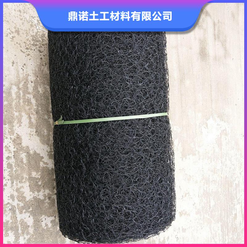 通风降噪丝网土工布优良工艺
