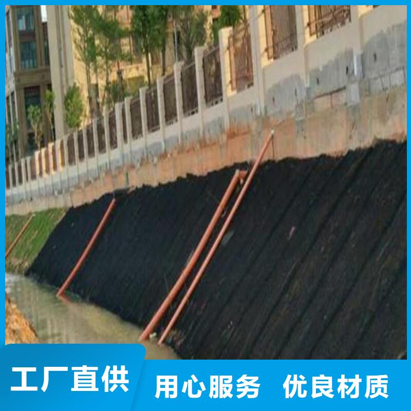 水土保护毯防水毯打造行业品质