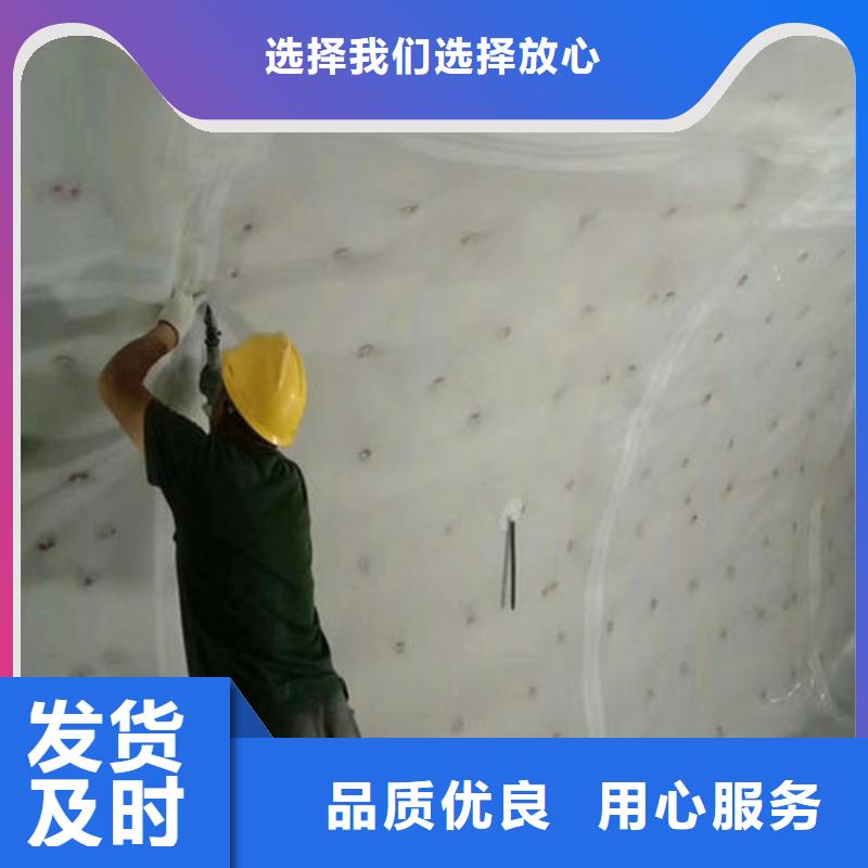 隧道ECB防水板施工价格