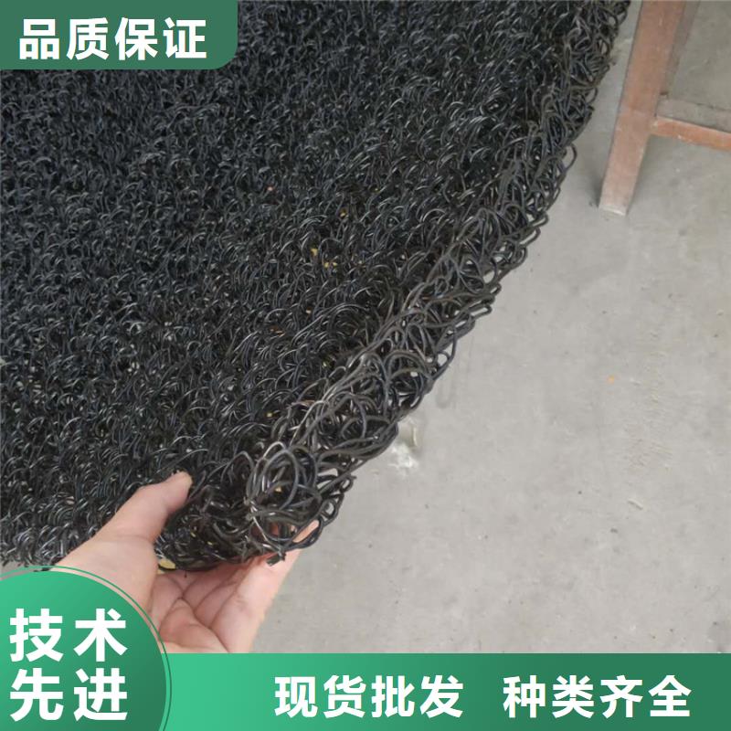 土工席垫植草格交货准时