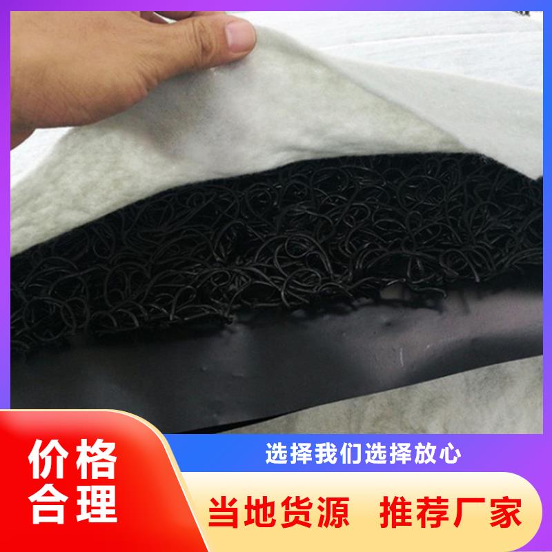 土工席垫植草格交货准时
