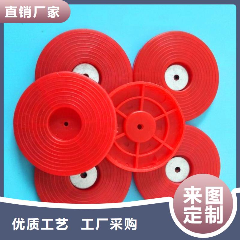 热熔垫片土工布优势