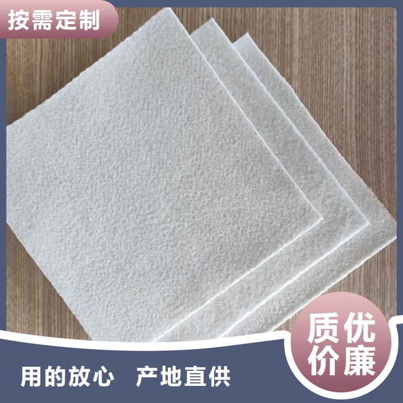 土工布HDPE复合排水板严选材质