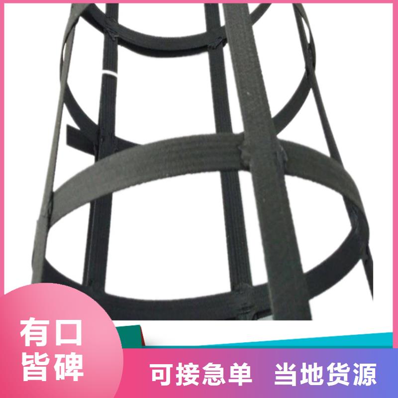 土工格栅-软式透水管精选优质材料