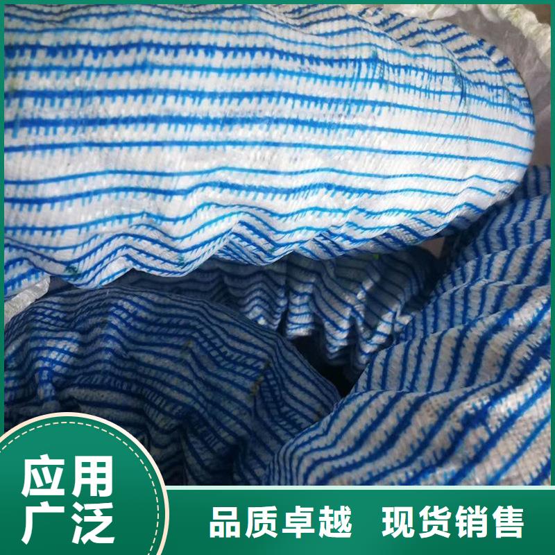 软式透水管透水管把实惠留给您
