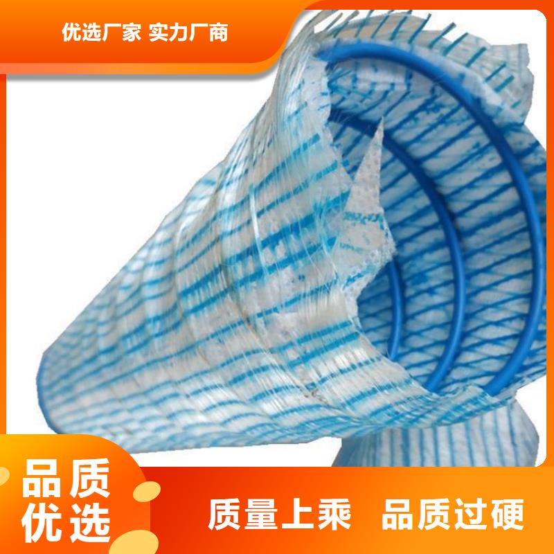 软式透水管止水带销售的是诚信