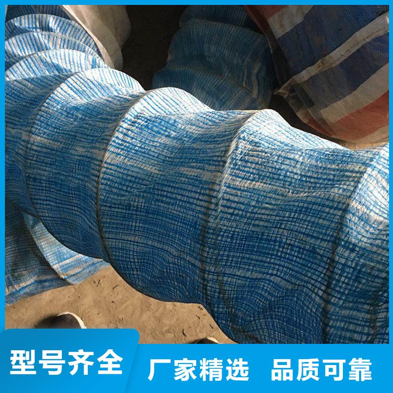 软式透水管透水管把实惠留给您