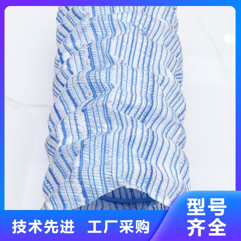 软式透水管止水带销售的是诚信
