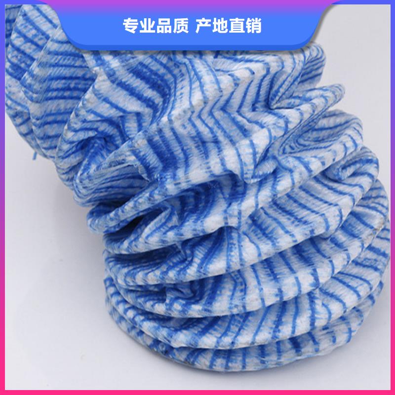软式透水管透水管把实惠留给您