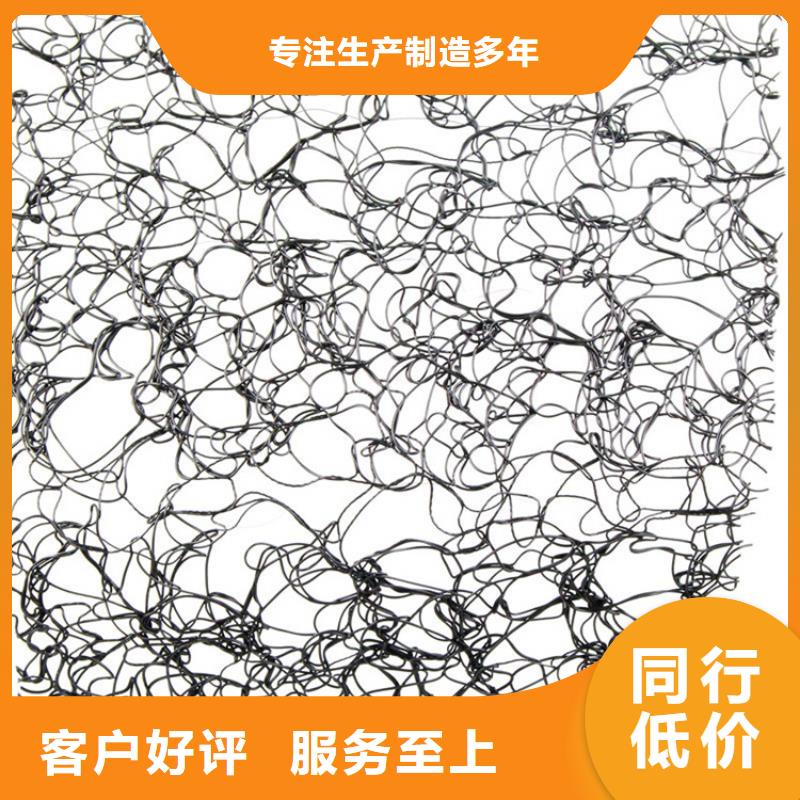 通风降噪丝网土工格栅免费询价