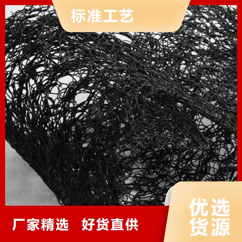 通风降噪丝网土工膜多家仓库发货