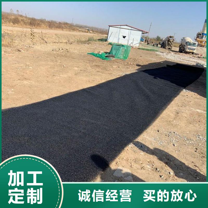 水土保护毯HDPE复合排水板来电咨询