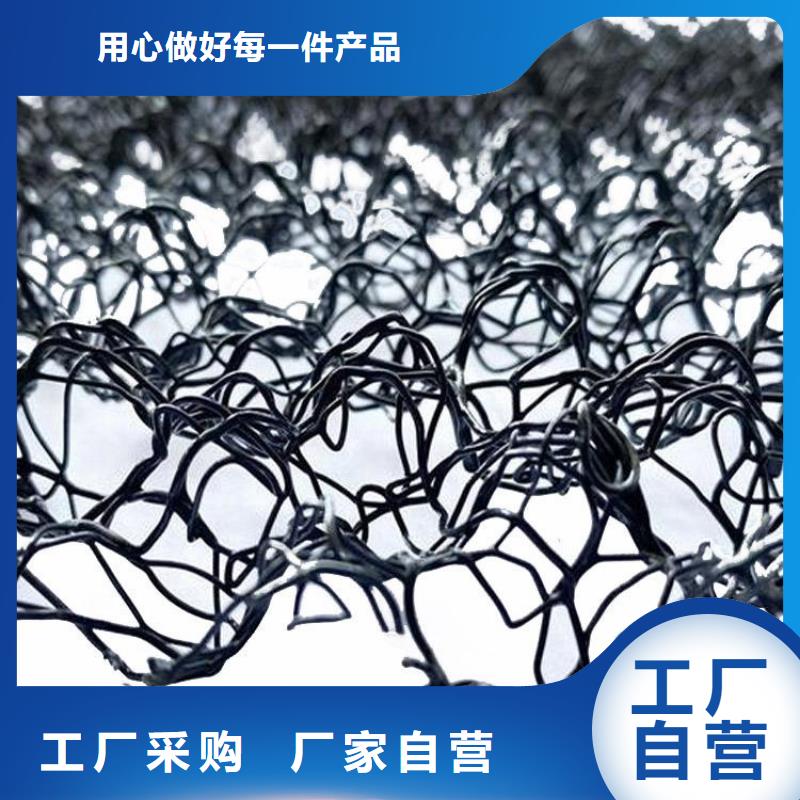 水土保护毯-编织布品质保证